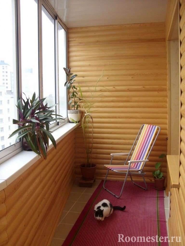 Дизайн балкона - 110 фото идей интерьера + лоджии.