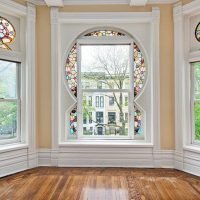 Как из фото сделать витражный рисунок Как из фото сделать витражный рисунок