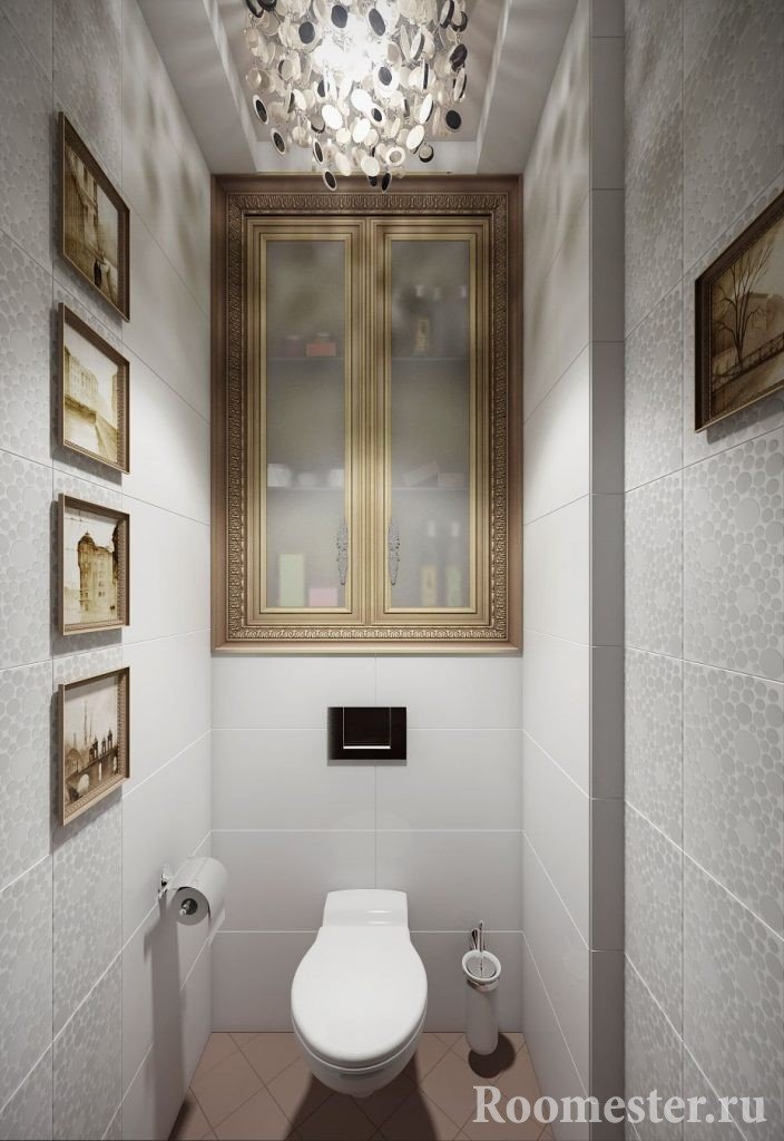Дизайн маленького туалета фото современные идеи