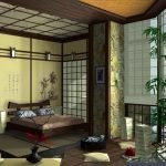 yaponskij stil v interere 33
