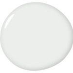 Decorator's White («Белый для декораторов») от Benjamin Moore 