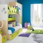 dizajn malenkoj detskoj komnaty 61 150x150 - Маленькая детская комната дизайн  ( 70 фото )