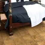 Кровать со ступеньками