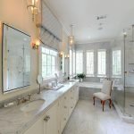 dizajn vannoj komnaty v chastnom dome 5 150x150 - Дизайн ванной комнаты в своем доме +70 фото