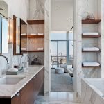dizajn vannoj komnaty v chastnom dome 6 150x150 - Дизайн ванной комнаты в своем доме +70 фото