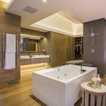 dizajn vannoj komnaty v chastnom dome 62 150x150 - Дизайн ванной комнаты в своем доме +70 фото