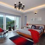 spalnya v seryh tonah 22 150x150 - Дизайн спальни в серых тонах ( 50 фото )