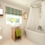 dizajn vannoj komnaty s oknom 11 150x150 - Ванная комната с окном – фото дизайна