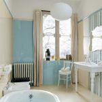 dizajn vannoj komnaty s oknom 38 150x150 - Ванная комната с окном – фото дизайна