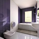 dizajn vannoj komnaty s oknom 42 150x150 - Ванная комната с окном – фото дизайна