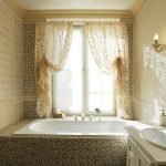 dizajn vannoj komnaty s oknom 63 150x150 - Ванная комната с окном – фото дизайна