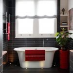 dizajn vannoj komnaty s oknom 80 150x150 - Ванная комната с окном – фото дизайна