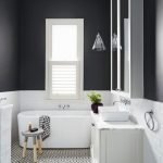 dizajn vannoj komnaty s oknom 9 150x150 - Ванная комната с окном – фото дизайна