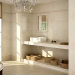 dekor plitki v vannoj 20 150x150 - Идеи декора ванной комнаты плиткой +40 фото