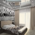 dizajn spalni v hrushhevke 16 150x150 - Дизайн спальни в хрущевке ( 70 фото )