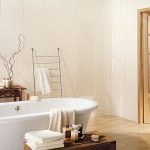 dizajn vanny panelyami 11 150x150 - Дизайн ванной комнаты с пластиковыми панелями