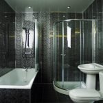 dizajn vanny panelyami 12 150x150 - Дизайн ванной комнаты с пластиковыми панелями