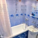 dizajn vanny panelyami 13 150x150 - Дизайн ванной комнаты с пластиковыми панелями