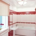 dizajn vanny panelyami 19 150x150 - Дизайн ванной комнаты с пластиковыми панелями