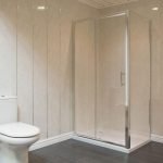 dizajn vanny panelyami 30 150x150 - Дизайн ванной комнаты с пластиковыми панелями