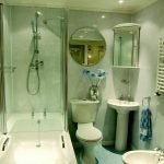 Обсуждаем Дизайн ванной комнаты с пластиковыми панелями