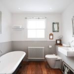 dizajn vanny panelyami 40 150x150 - Дизайн ванной комнаты с пластиковыми панелями