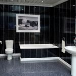 Обсуждаем Дизайн ванной комнаты с пластиковыми панелями