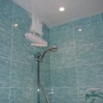 dizajn vanny panelyami 6 150x150 - Дизайн ванной комнаты с пластиковыми панелями