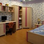 detskaya komnata dlya devochki 12 let 39 150x150 - Дизайн детской комнаты для девочки ( 70 фото )