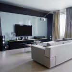 dizajn gostinoj v stile minimalizm 11 150x150 - Дизайн гостиной в стиле минимализм