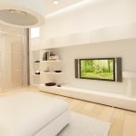 dizajn gostinoj v stile minimalizm 22 150x150 - Дизайн гостиной в стиле минимализм