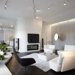 dizajn gostinoj v stile minimalizm 27 150x150 - Дизайн гостиной в стиле минимализм