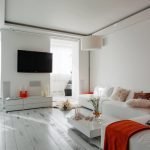 dizajn gostinoj v stile minimalizm 32 150x150 - Дизайн гостиной в стиле минимализм