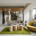 dizajn gostinoj v stile minimalizm 39 150x150 - Дизайн гостиной в стиле минимализм