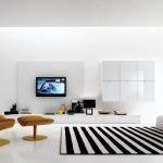 dizajn gostinoj v stile minimalizm 40 150x150 - Дизайн гостиной в стиле минимализм