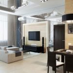 dizajn gostinoj v stile minimalizm 45 150x150 - Дизайн гостиной в стиле минимализм