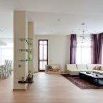 dizajn gostinoj v stile minimalizm 58 150x150 - Дизайн гостиной в стиле минимализм