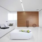 dizajn gostinoj v stile minimalizm 67 150x150 - Дизайн гостиной в стиле минимализм