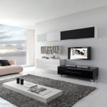 dizajn gostinoj v stile minimalizm 8 150x150 - Дизайн гостиной в стиле минимализм