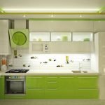 dizajn kuhni v svetlyh tonah 30 150x150 - Дизайн кухни в светлых тонах