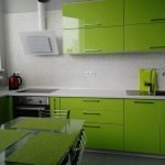 dizajn kuhni v svetlyh tonah 31 150x150 - Дизайн кухни в светлых тонах