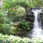 dekorativnyj vodopad 12 150x150 - Декоративный водопад: для загородного дома