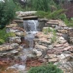 dekorativnyj vodopad 20 150x150 - Декоративный водопад: для загородного дома