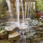 dekorativnyj vodopad 58 150x150 - Декоративный водопад: для загородного дома