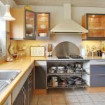 Обсуждаем Дизайн кухни на даче: идеи и советы