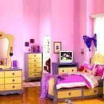 dizajn spalni dlya devochki 45 150x150 - Дизайн спальни для девочки ( 70 фото )