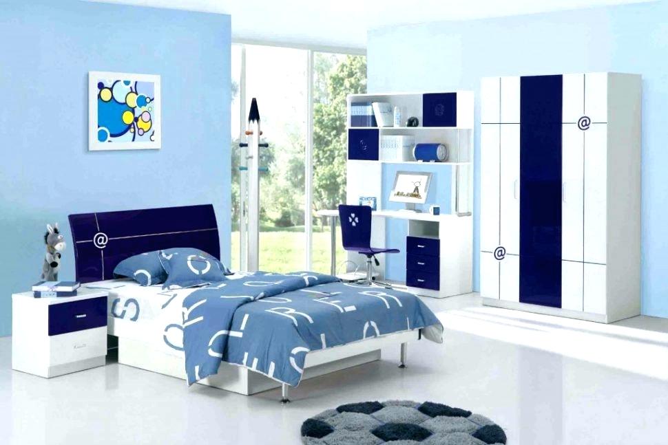 dizajn spalni dlya podrostka 58 - Спальня для подростка: дизайн комнаты