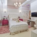 dizajn spalni dlya podrostka 62 150x150 - Спальня для подростка: дизайн комнаты