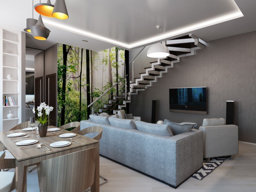 Polaris Design učinit će vašu kuću iz kuće iz snova!