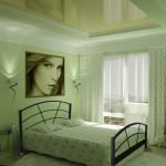 Обсуждаем Дизайн спальни в зеленых тонах
